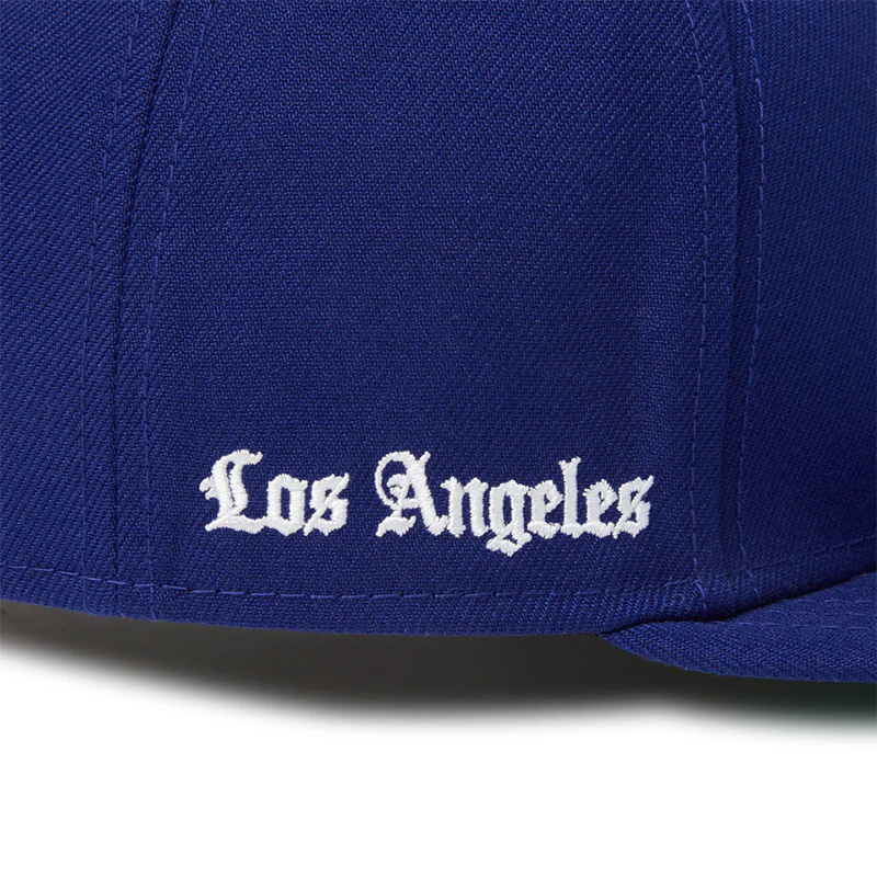 5950 MLB OLD ENG LOSDODCO DROY -BLUE-