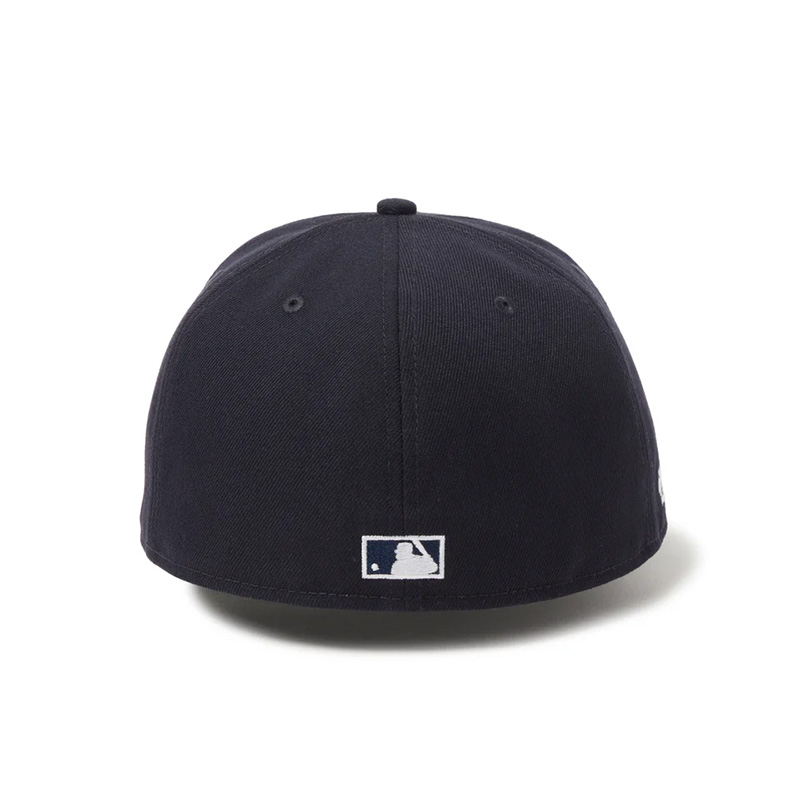 5950 MLB OLD ENG DETTIGCO -NAVY-