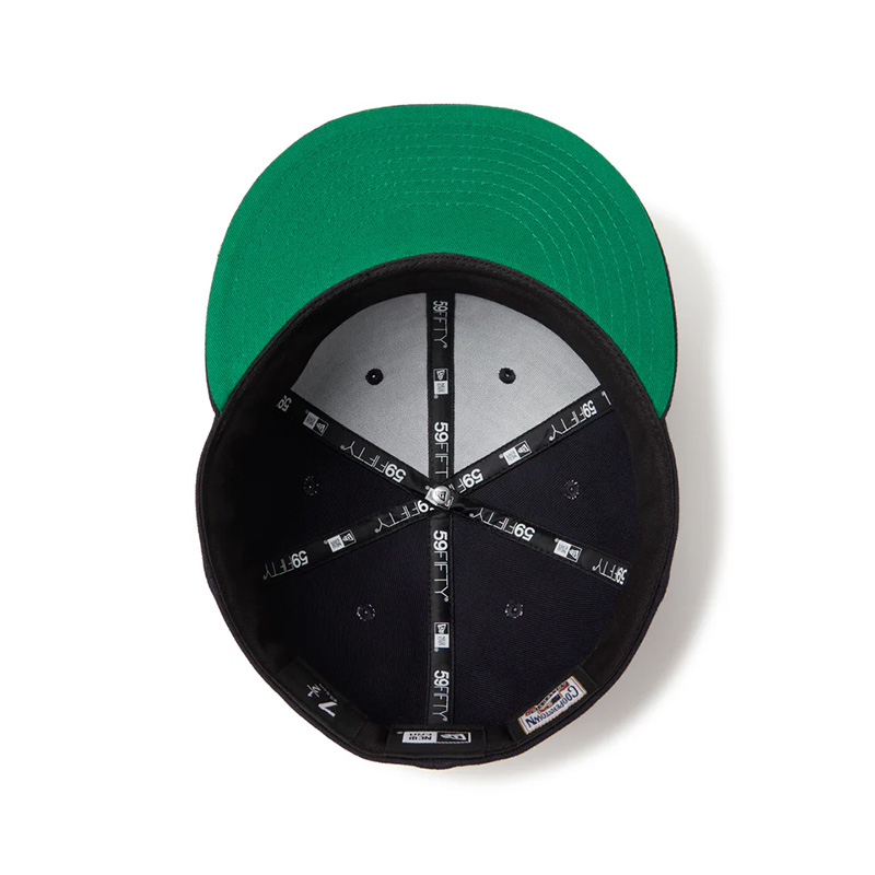 5950 MLB OLD ENG DETTIGCO -NAVY-