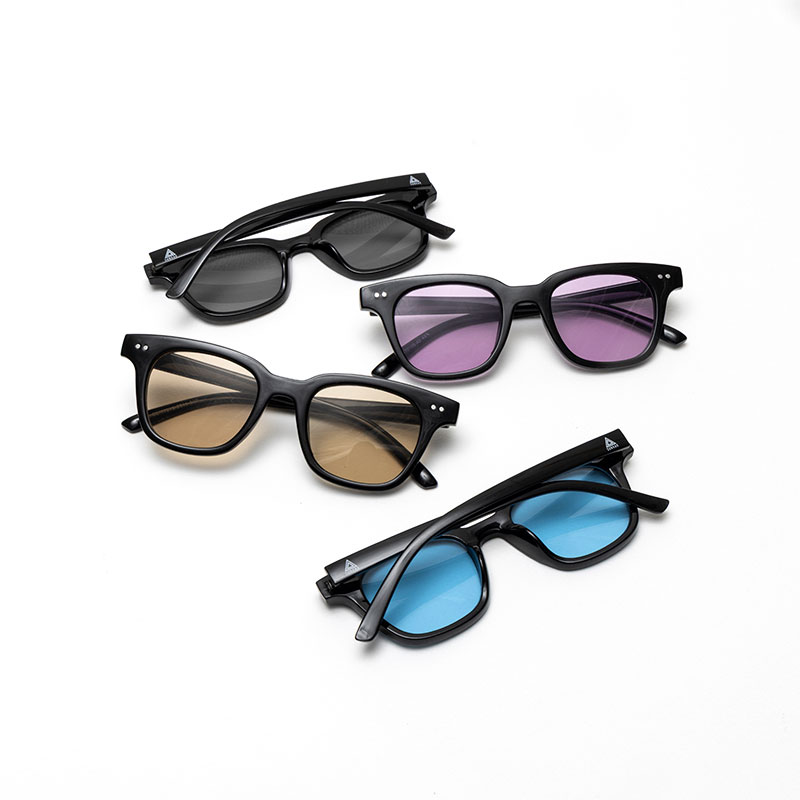 TYPE2 SHINY BLACK -4.COLOR-