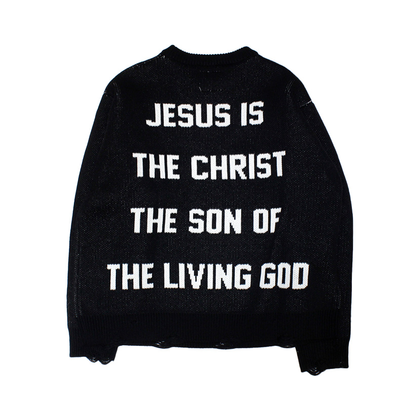 J.X VINTAGE KNIT -2.COLOR-