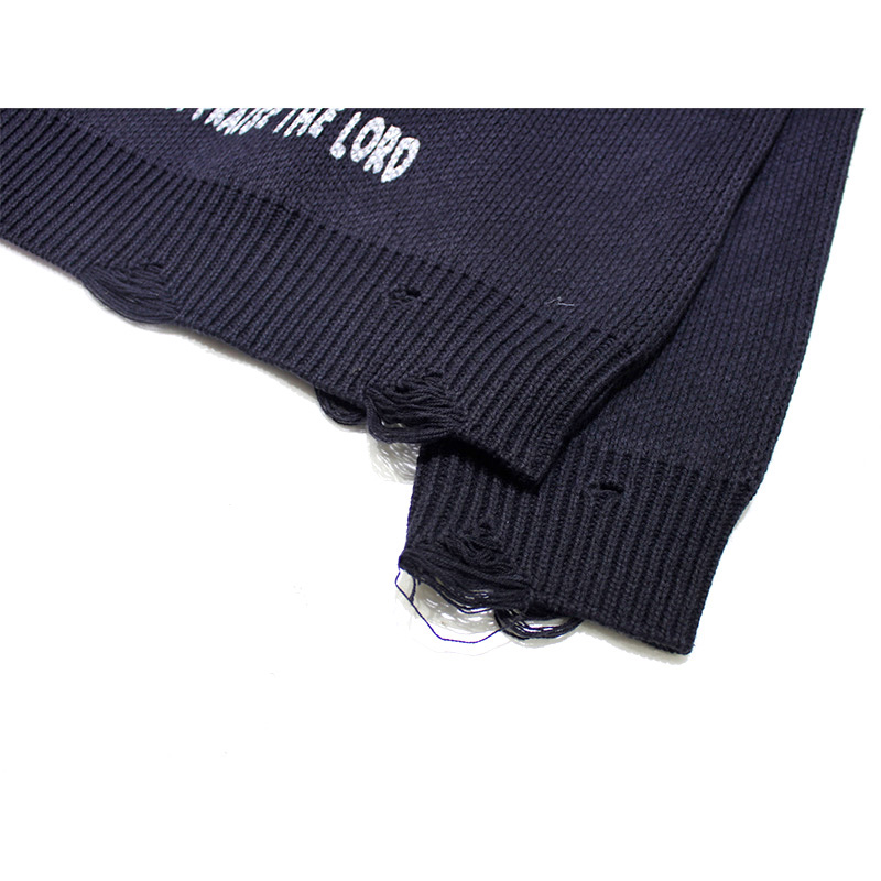 ANGEL VINTAGE KNIT -2.COLOR-