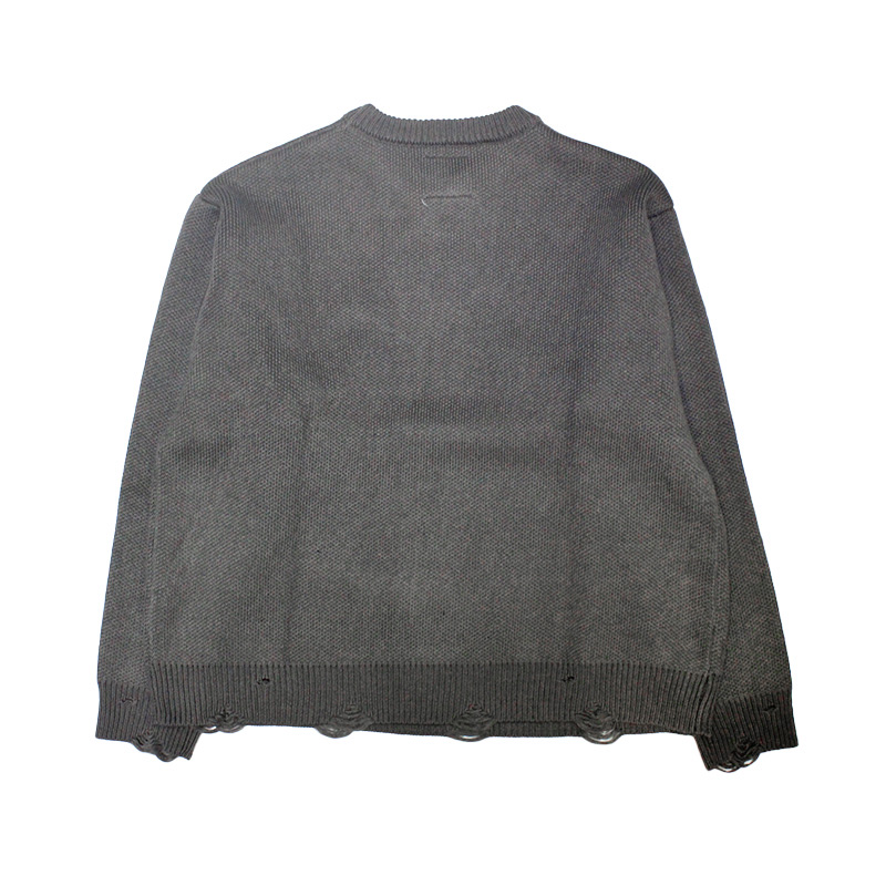 ANGEL VINTAGE KNIT -2.COLOR-