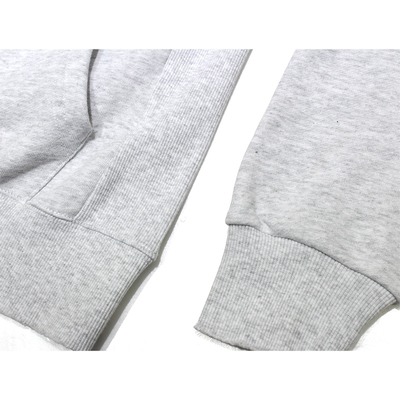 S.S.J.X VINTAGE HOODIE -2.COLOR-