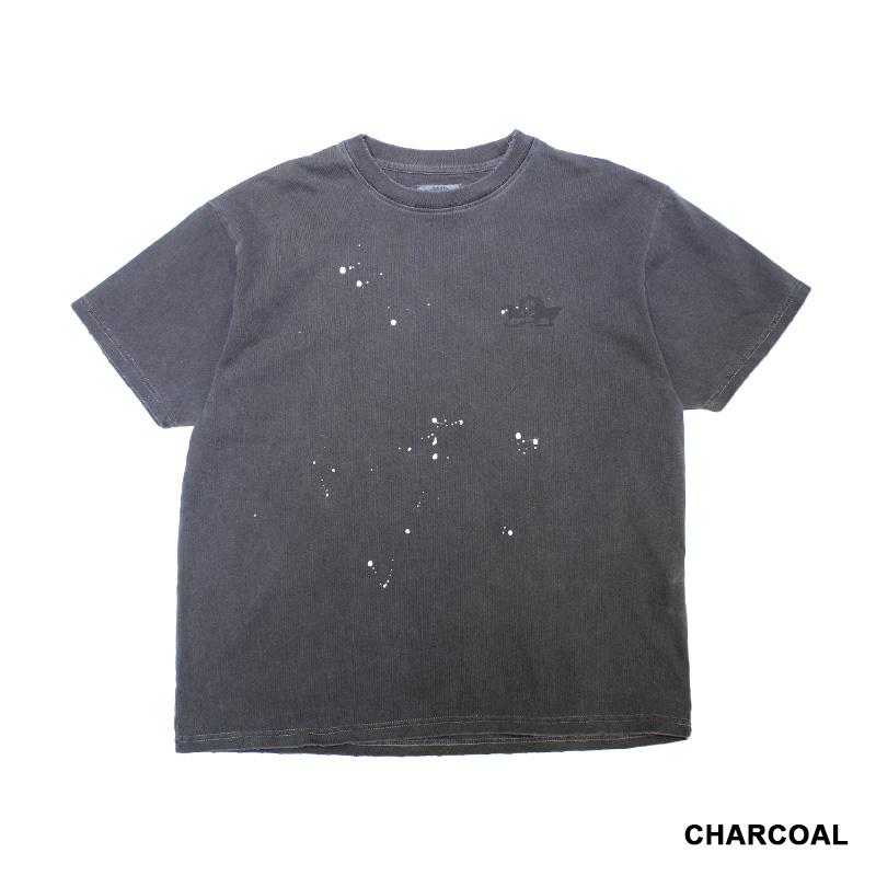 ANGEL VINTAGE TEE -2.COLOR-