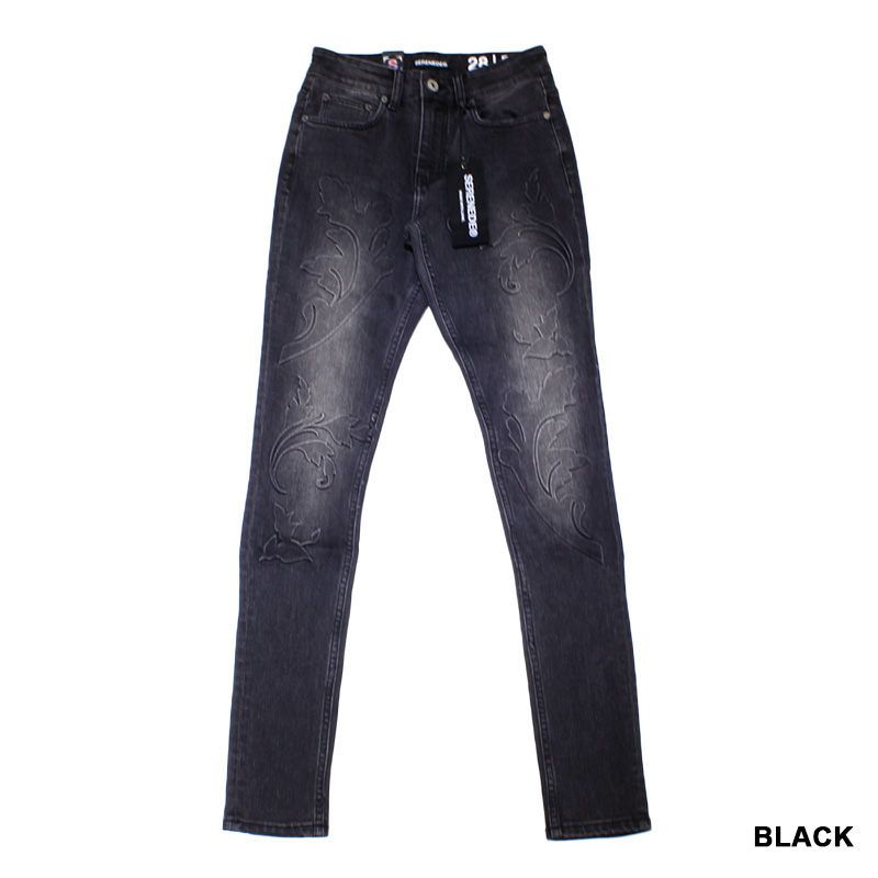 ROME JEANS -2.COLOR-
