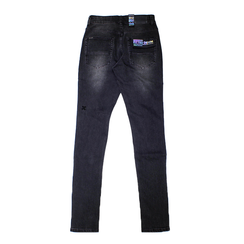 ROME JEANS -2.COLOR-