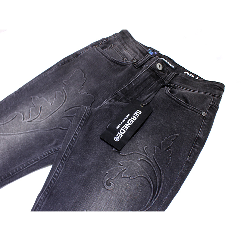 ROME JEANS -2.COLOR-