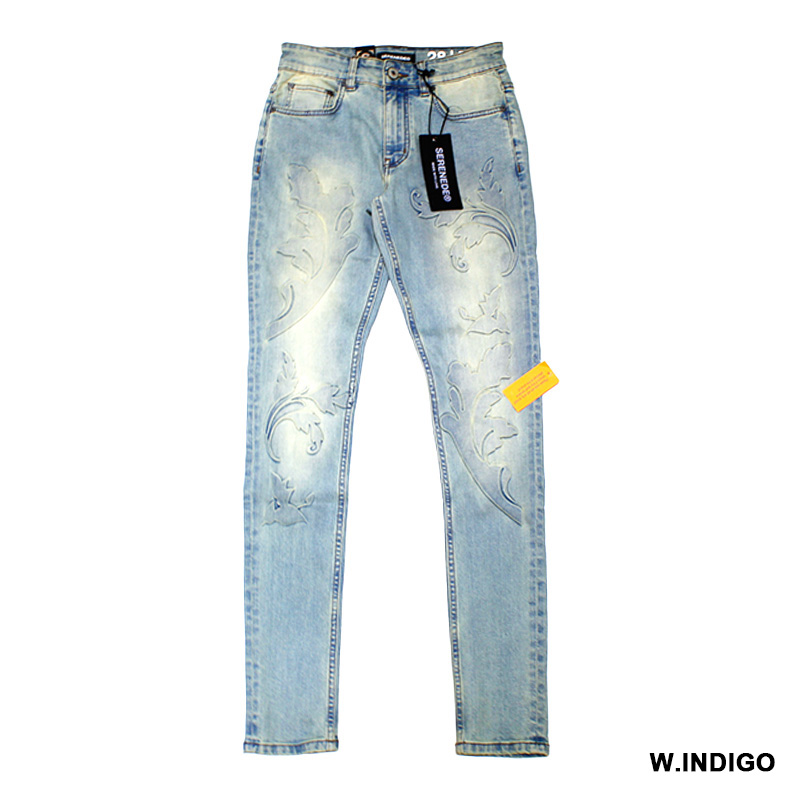 ROME JEANS -2.COLOR-
