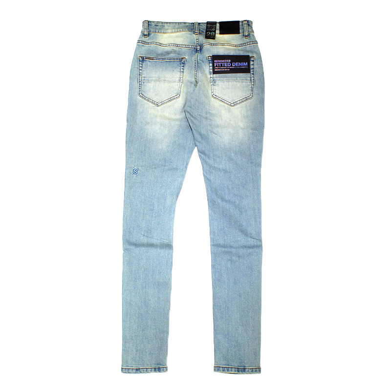 ROME JEANS -2.COLOR-