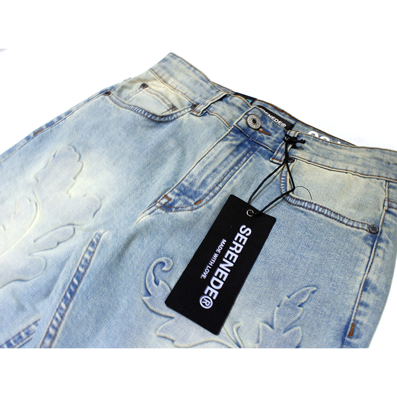 ROME JEANS -2.COLOR-