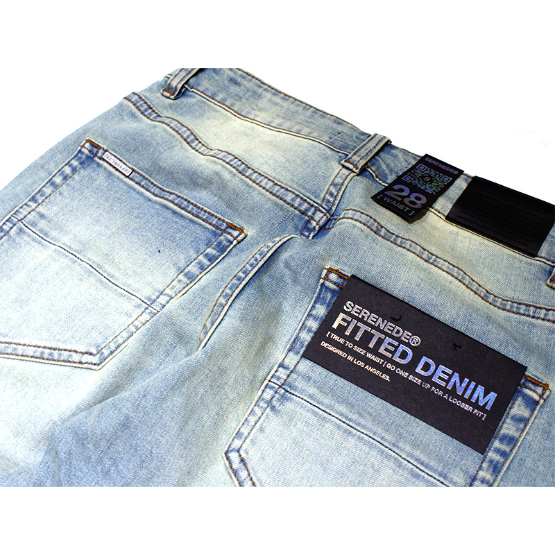 ROME JEANS -2.COLOR-