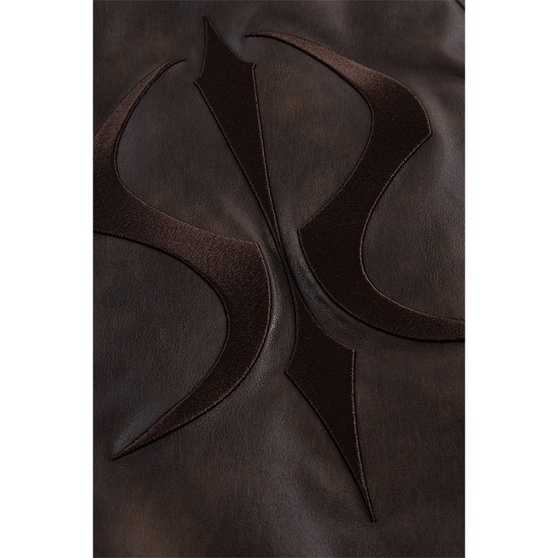 FAUX FUR HOODED BOMBER JACKET -2.COLOR-