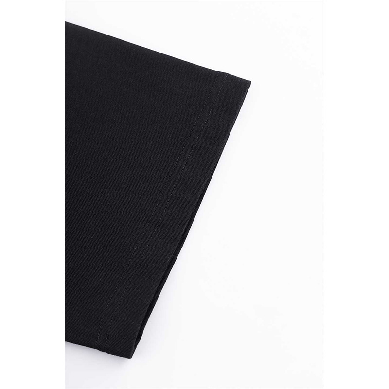 CROWN CROSS TEE -2.COLOR-