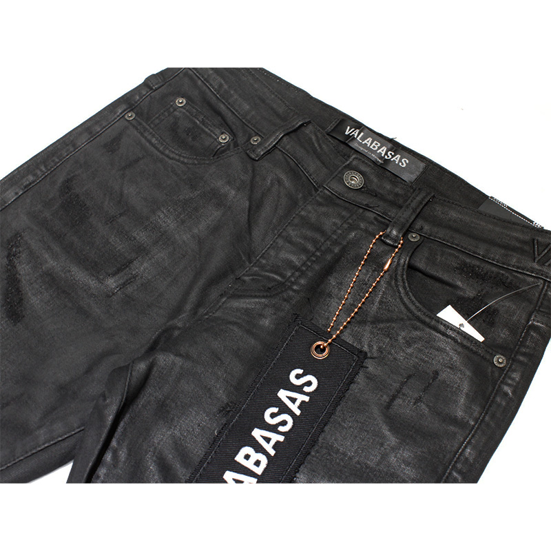 NITROUS STACKED -BLACK-