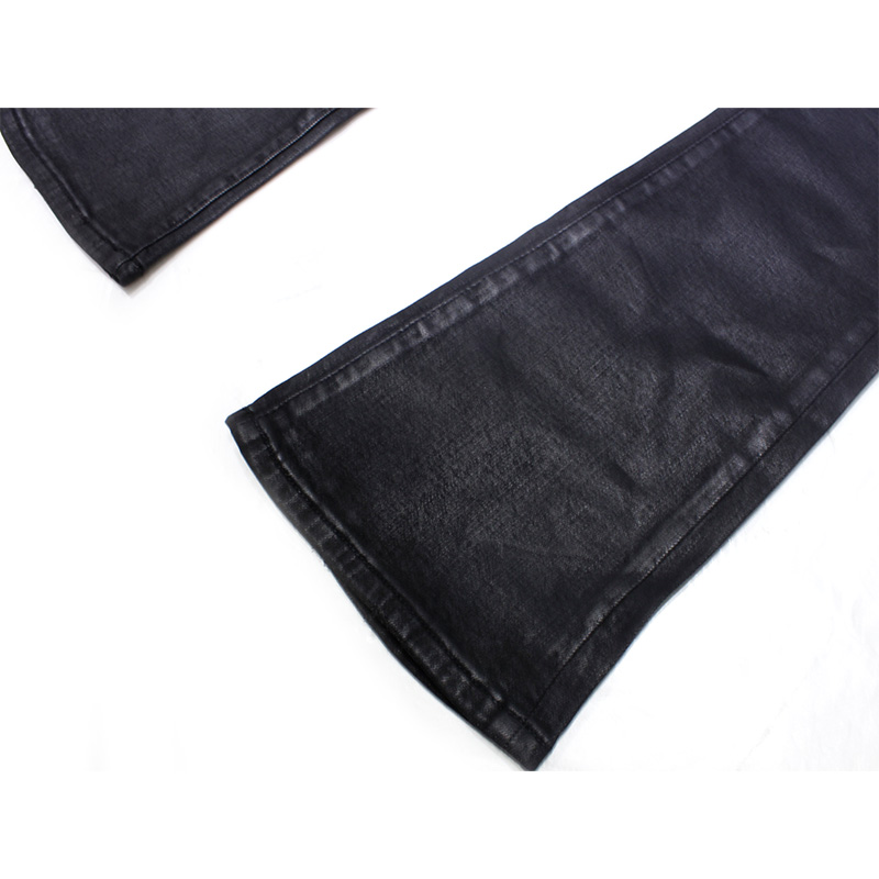 NITROUS STACKED -BLACK-