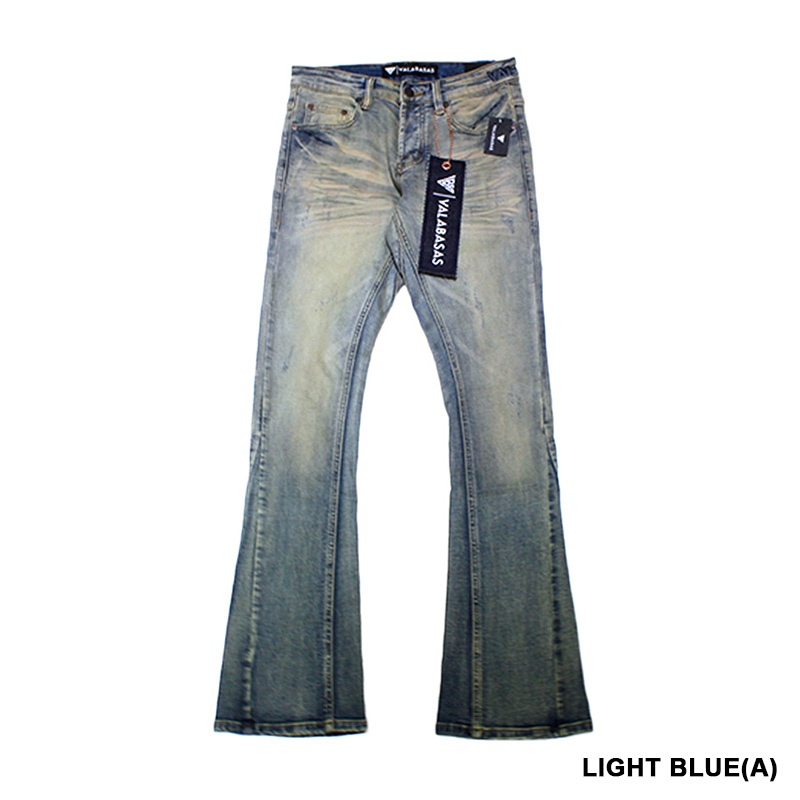 MR.STACKED -3.COLOR-