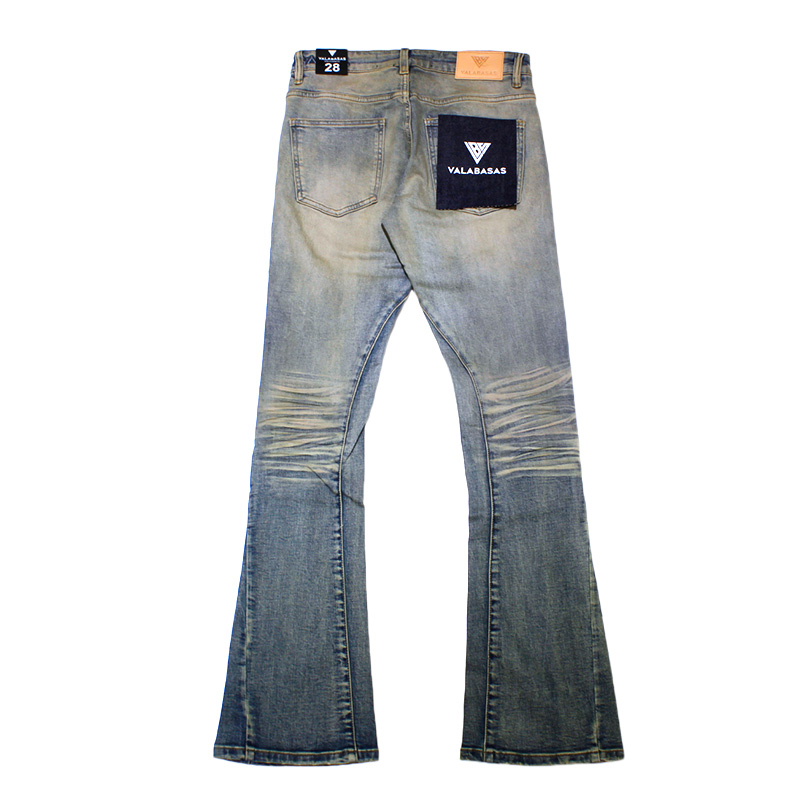 MR.STACKED -3.COLOR-