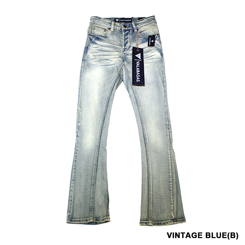 MR.STACKED -3.COLOR-