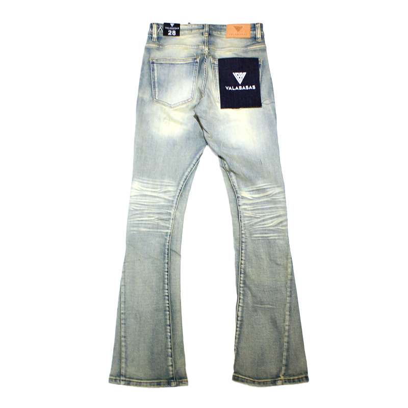 MR.STACKED -3.COLOR-