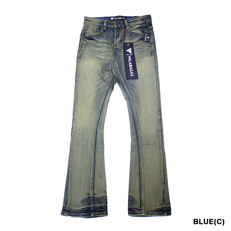 MR.STACKED -3.COLOR-