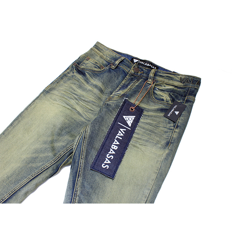 MR.STACKED -3.COLOR-