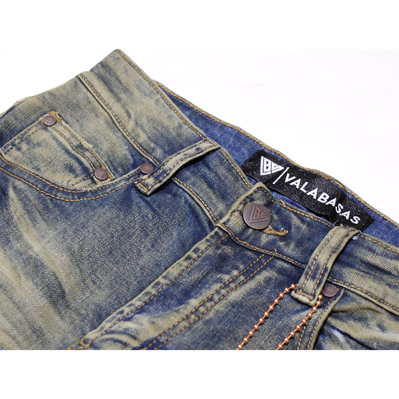 MR.STACKED -3.COLOR-