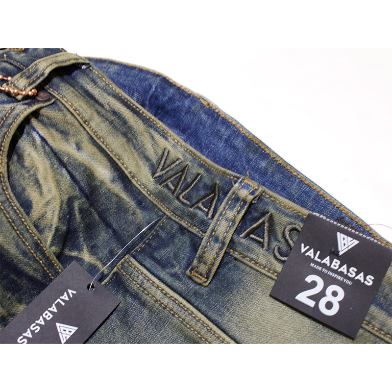 MR.STACKED -3.COLOR-