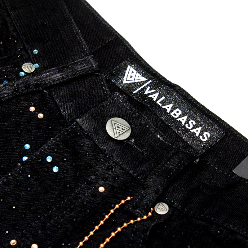 JELATO BAGGY -2.COLOR-