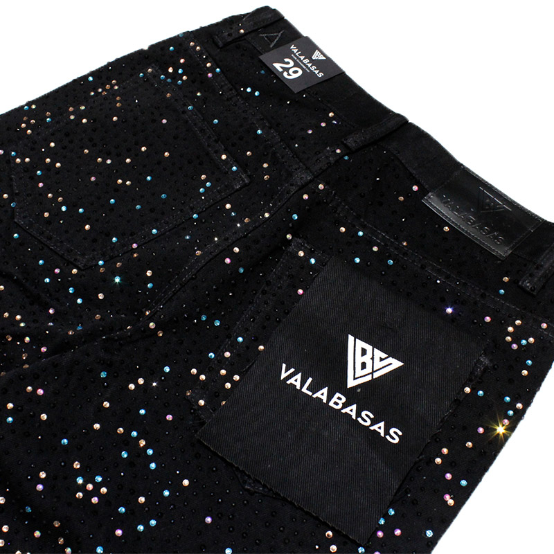 JELATO BAGGY -2.COLOR-