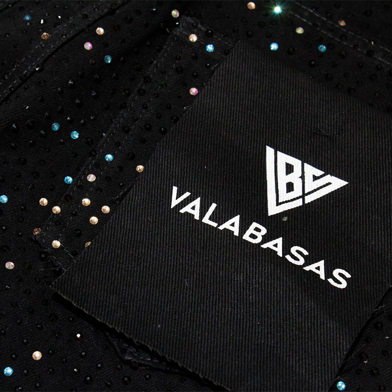 JELATO BAGGY -2.COLOR-