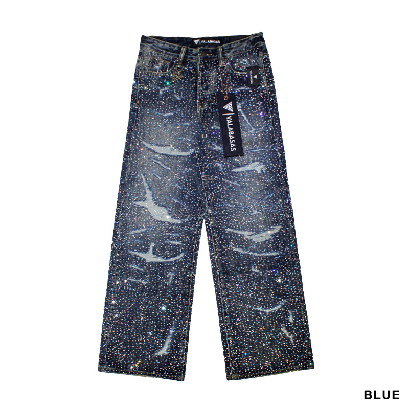 JELATO BAGGY -2.COLOR-