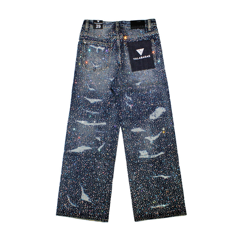 JELATO BAGGY -2.COLOR-