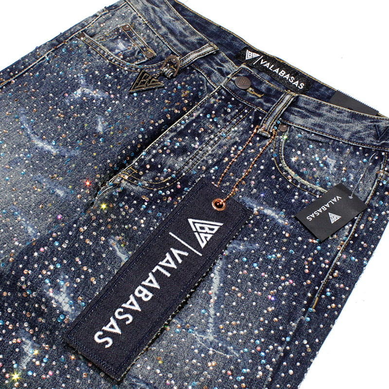 JELATO BAGGY -2.COLOR-