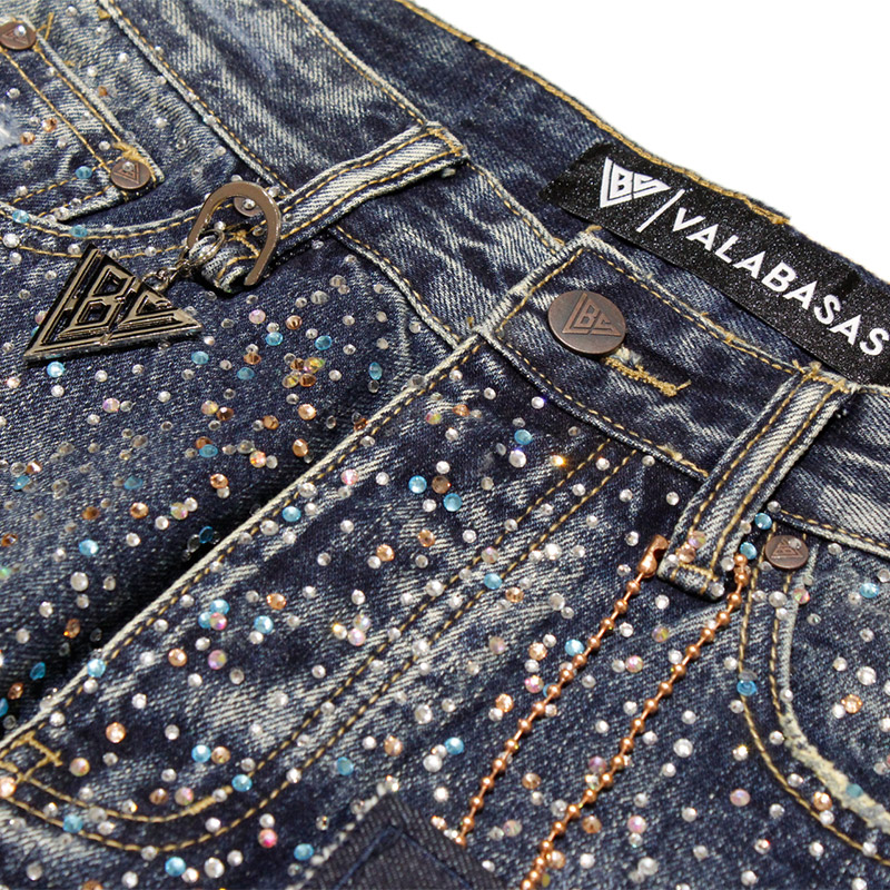 JELATO BAGGY -2.COLOR-