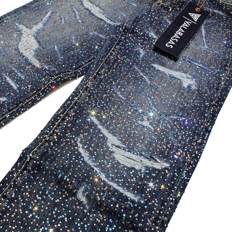 JELATO BAGGY -2.COLOR-