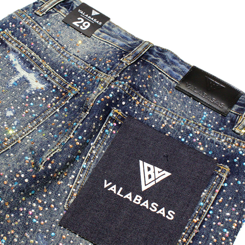 JELATO BAGGY -2.COLOR-