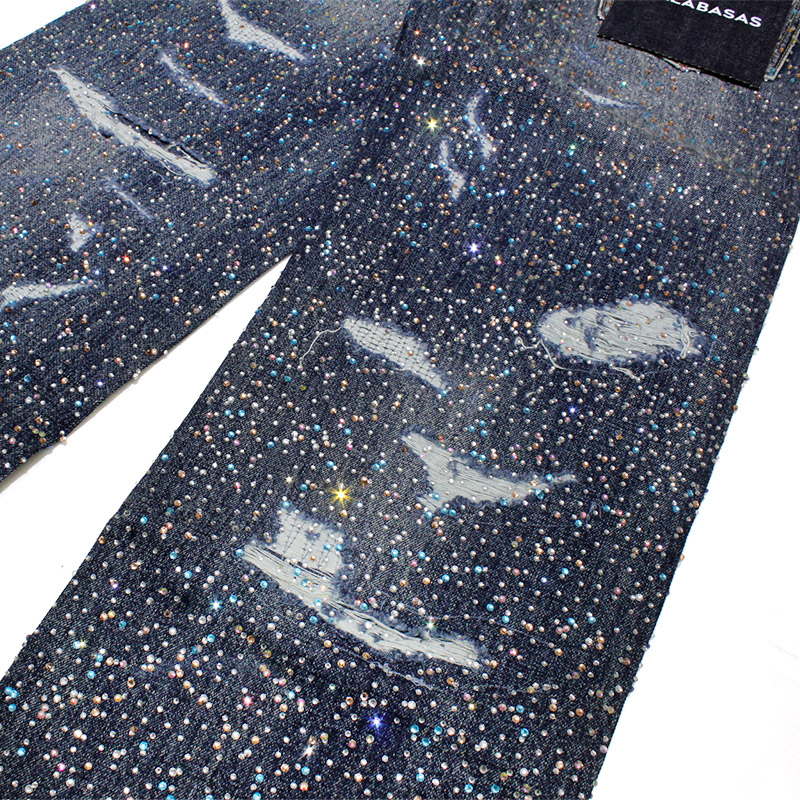 JELATO BAGGY -2.COLOR-