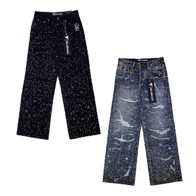 JELATO BAGGY -2.COLOR-