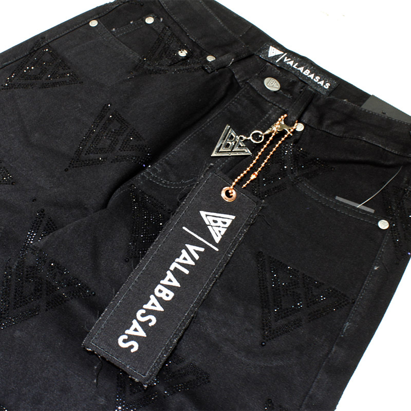 SHOWING BAGGY -2.COLOR-