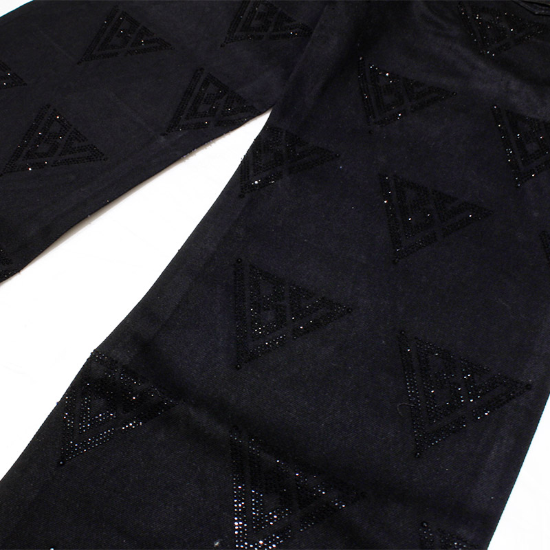 SHOWING BAGGY -2.COLOR-