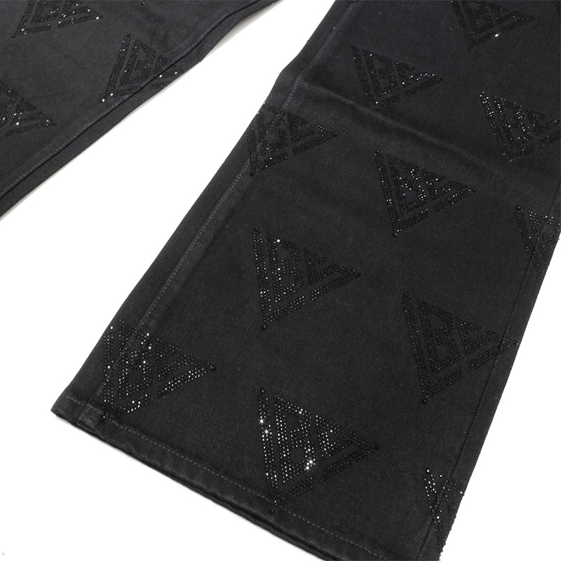 SHOWING BAGGY -2.COLOR-