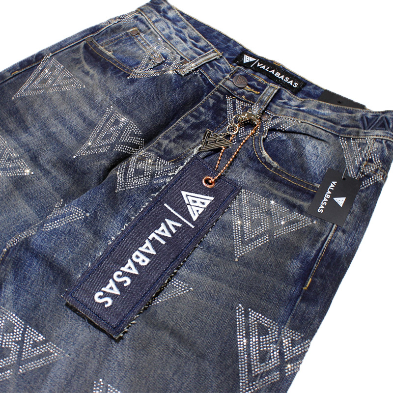 SHOWING BAGGY -2.COLOR-