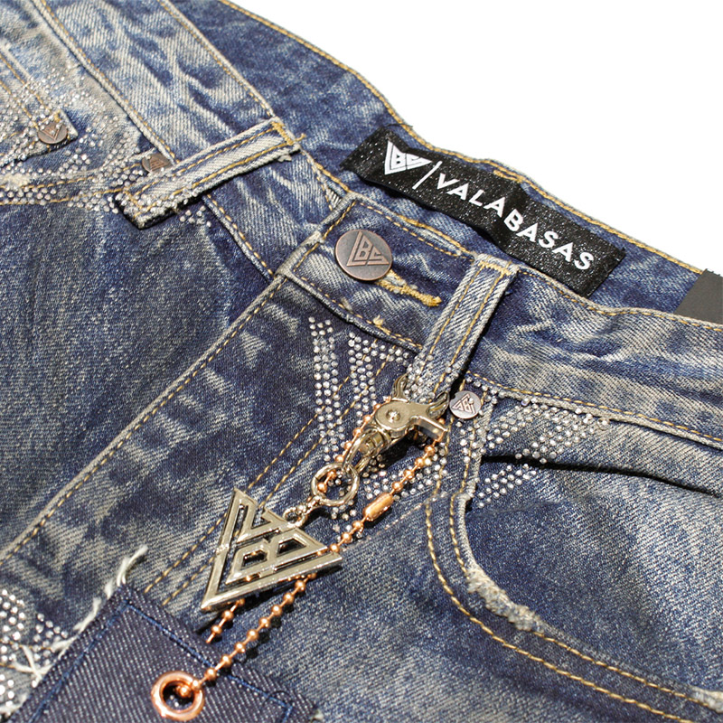 SHOWING BAGGY -2.COLOR-