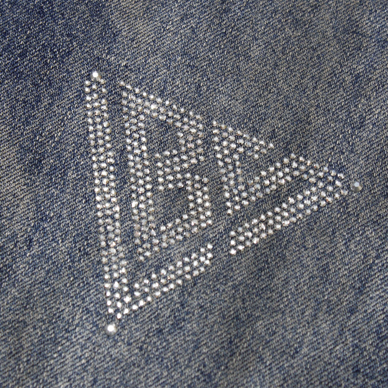 SHOWING BAGGY -2.COLOR-