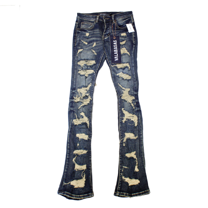 BREACH -W.INDIGO-(30)