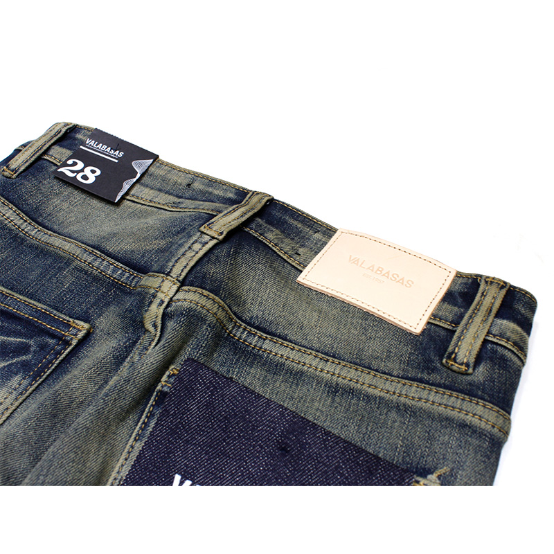 MR.FLEX -5.COLOR-