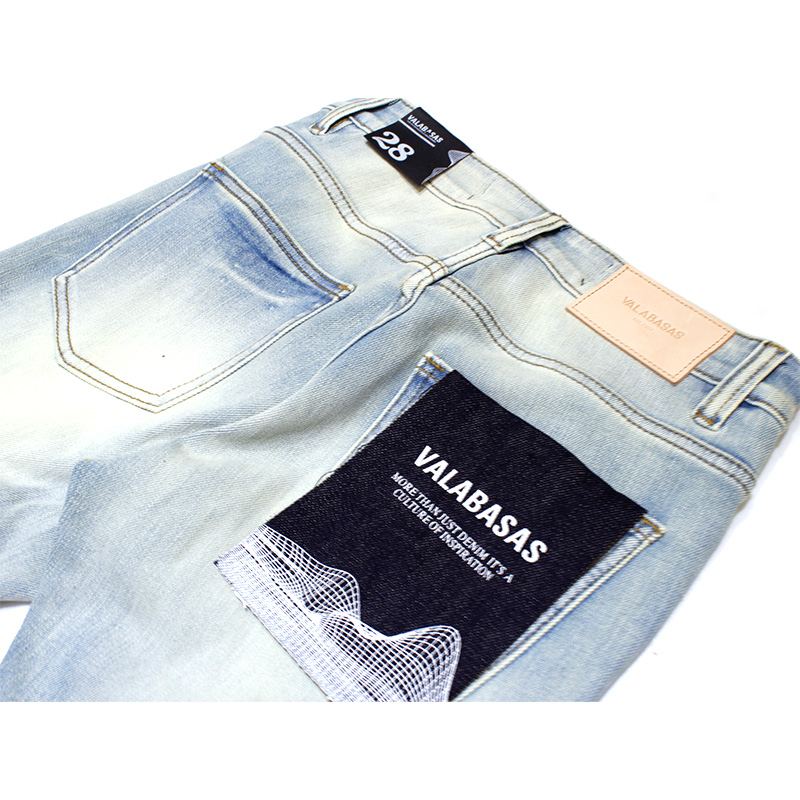 MR.FLEX -5.COLOR-