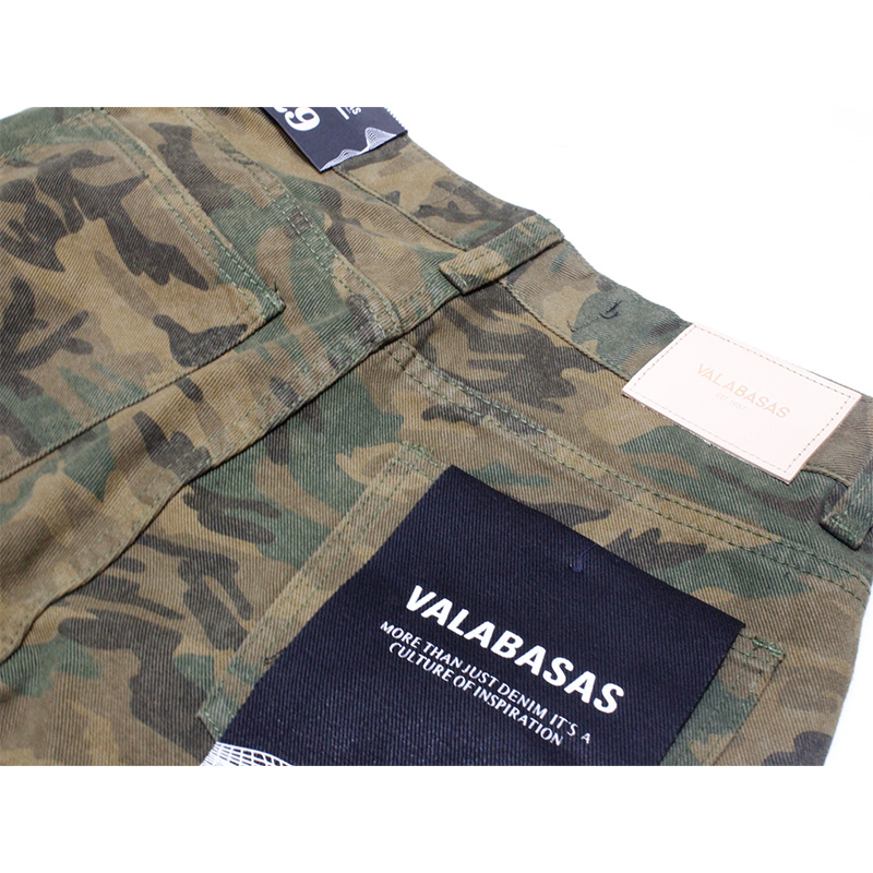 DESCEND SHORTS -2.COLOR-