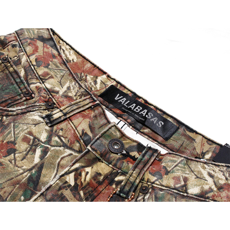 DESCEND SHORTS -2.COLOR-